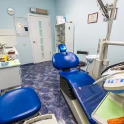 Стоматологическая клиника Кавитрон фото 1 на сайте Troparevo-nikulino.su