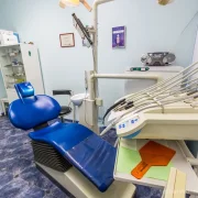 Стоматологическая клиника Кавитрон фото 8 на сайте Troparevo-nikulino.su