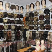 Магазин париков на проспекте Вернадского фото 2 на сайте Troparevo-nikulino.su
