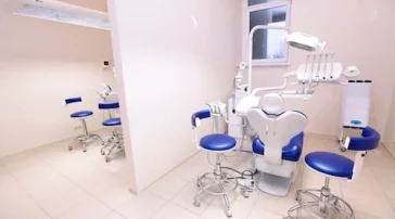 Стоматологический центр Лигастом фото 2 на сайте Troparevo-nikulino.su