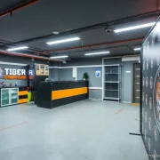 Компьютерный клуб Cyber tiger фото 18 на сайте Troparevo-nikulino.su