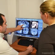 Стоматология Мазот на Мичуринском проспекте фото 3 на сайте Troparevo-nikulino.su