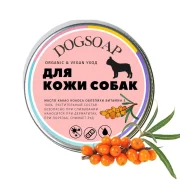 Интернет-магазин Dogsoap фото 3 на сайте Troparevo-nikulino.su