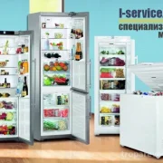 Спец мастерская по ремонту холодильников Liebherr l-service.moscow фото 2 на сайте Troparevo-nikulino.su